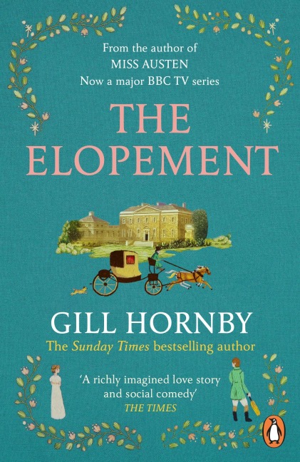 The Elopement - Gill Hornby