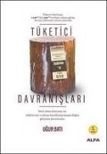 Cover-Bild zum Titel 'Tüketici Davranislari' von 'Ugur Bati'