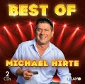Cover-Bild zum Titel 'Best Of' von 'Michael Hirte'