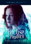 Die Büchse der Pandora - Romana Kessner