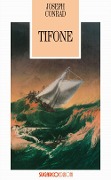 Cover-Bild zum Titel 'Tifone' von 'Joseph Conrad'