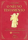 Cover-Bild zum Titel 'I Evangei. Atti di apostoli' von 'Enrico Carlini'