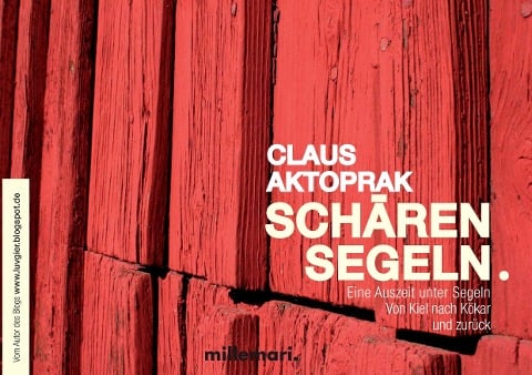 SchärenSegeln - Claus Aktoprak