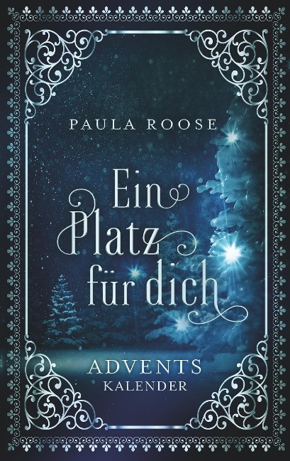 Ein Platz für dich - Paula Roose