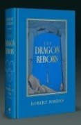 The Dragon Reborn - Robert Jordan