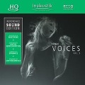 Cover-Bild zum Titel 'Great Voices,Vol.3 (HQCD)' von 'Reference Sound Edition'