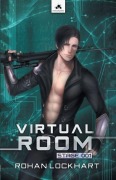 Cover-Bild zum Titel 'Virtual Room' von 'Rohan Lockhart'
