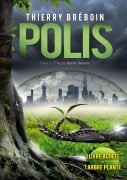 Cover-Bild zum Titel 'Polis' von 'Thierry Bréboin'