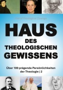 Cover-Bild zum Titel 'Haus des Theologischen Gewissens | 2' von ''