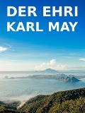 Cover-Bild zum Titel 'Der Ehri' von 'Karl May'