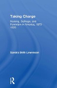 Cover-Bild zum Titel 'Taking Charge' von 'Sandra B. Lewenson'