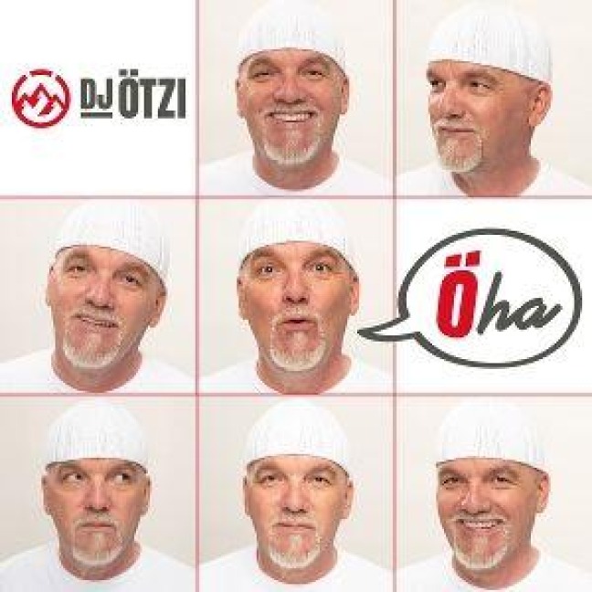 Öha - Dj Ötzi