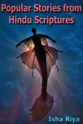 Cover-Bild zum Titel 'Popular Stories from Hindu Scriptures' von 'Isha Riya'