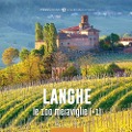 Cover-Bild zum Titel 'Le Langhe, le 100 meraviglie (+1)' von ''