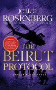 The Beirut Protocol - Joel C. Rosenberg
