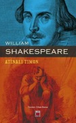 Cover-Bild zum Titel 'Atinali Timon' von 'William Shakespeare'