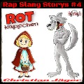 Cover-Bild zum Titel 'Rotkäppchen' von 'Christian Jäger'