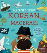 Cover-Bild zum Titel 'Kahraman Sensin' von 'Lilly Murray'