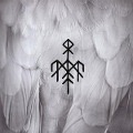 Cover-Bild zum Titel 'Kvitravn-First Flight of the White Raven' von 'Wardruna'