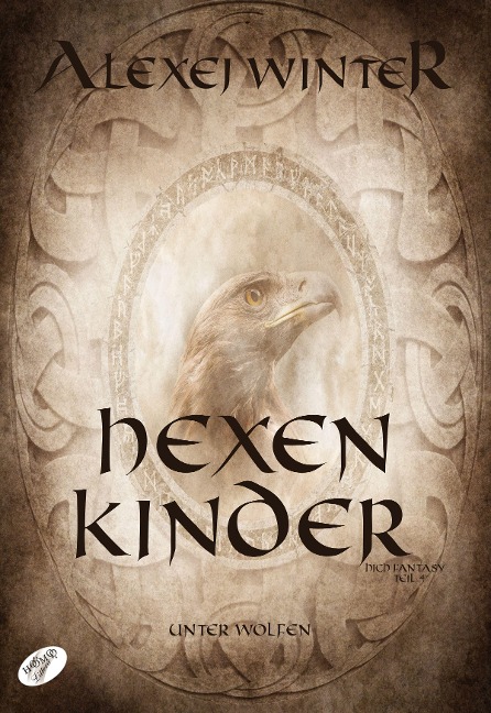 Hexenkinder - Alexej Winter