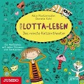 Mein Lotta-Leben.Das Reinste Katzentheater (9) - Katinka Kultscher