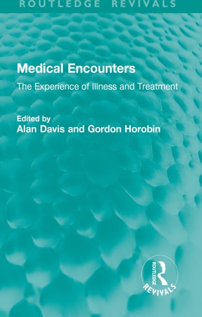 Medical Encounters - 