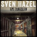 Cover-Bild zum Titel 'GPU Fangelsið' von 'Sven Hassel, Sven Hazel'