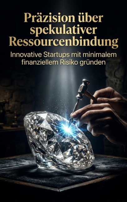 Präzision über spekulativer Ressourcenbindung - Heinrich Adler
