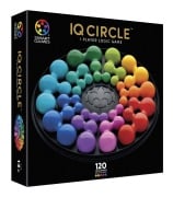 Cover-Bild zum Titel 'IQ-Deluxe Circle' von ''