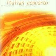 Italian Concerto - Andrew Lawrence King