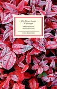 Cover-Bild zum Titel 'Die Blumen in den Wintertagen' von ''