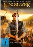 Cover-Bild zum Titel 'Kingslayer - Eine Legende wird wahr' von 'Stuart Brennan'