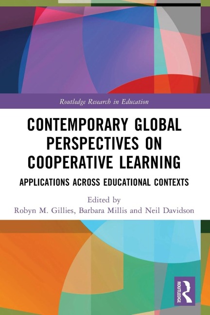 Contemporary Global Perspectives on Cooperative Learning - 