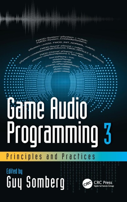 Game Audio Programming 3 - 