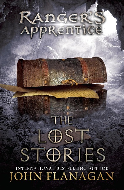 The Lost Stories - John Flanagan