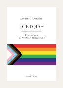 Cover-Bild zum Titel 'LGBTQIA+' von 'Lorenzo Bernini'