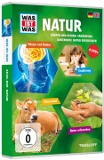 WAS IST WAS DVD-Box 05 Natur (2) - 