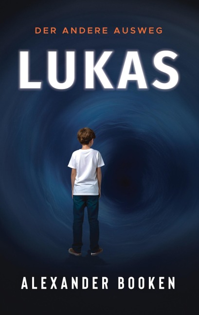 Lukas - Alexander Booken