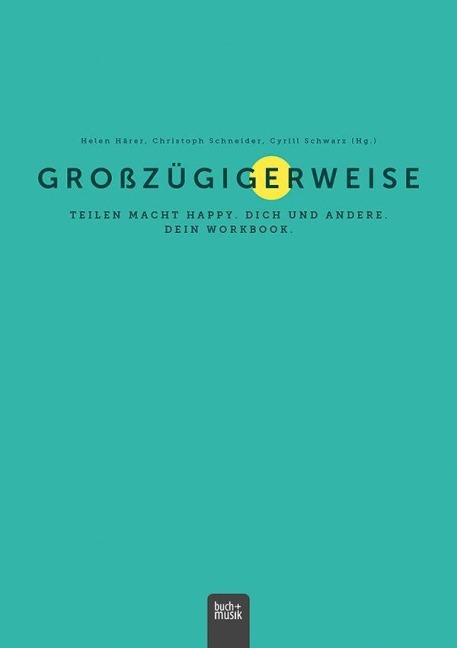Großzügigerweise - 