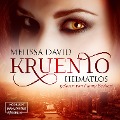 Cover-Bild zum Titel 'Kruento' von 'Melissa David'
