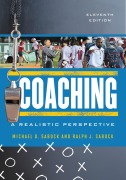 Cover-Bild zum Titel 'Coaching' von 'Michael D. Sabock, Ralph J. Sabock'