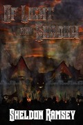 Cover-Bild zum Titel 'Of Light and Shadow' von 'Sheldon Ramsey'