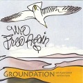 Cover-Bild zum Titel 'We Free Again' von 'Groundation'