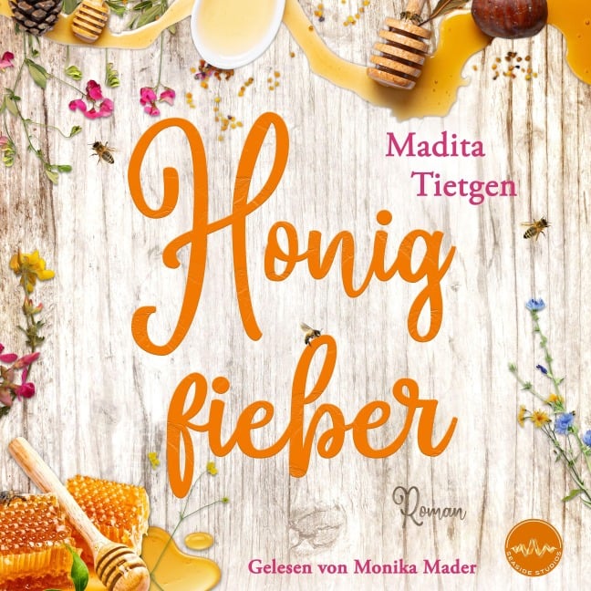 Honigfieber - Madita Tietgen