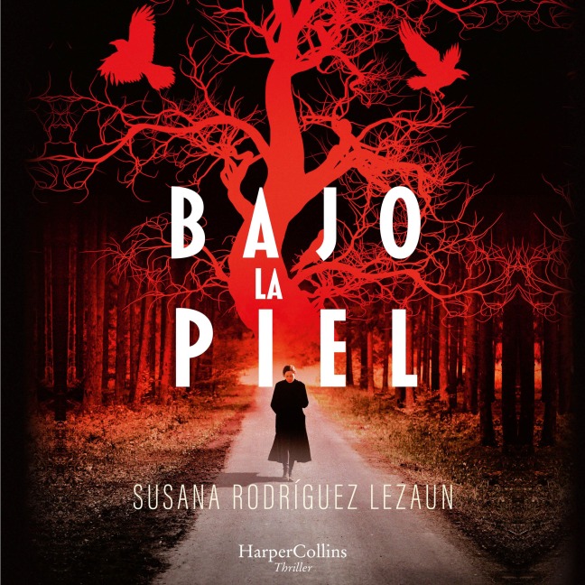 Bajo la piel - Susana Rodríguez Lezaun