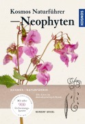 Cover-Bild zum Titel 'Neophyten' von 'Norbert Griebl'