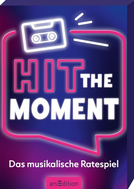 HIT the moment - 