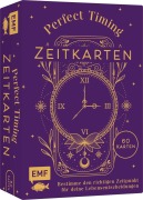 Cover-Bild zum Titel 'Perfect Timing - Zeitkarten' von ''