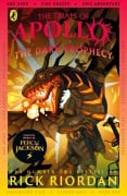 Cover-Bild zum Titel 'The Trials of Apollo - The Dark Prophecy' von 'Rick Riordan'