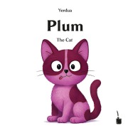 Cover-Bild zum Titel 'Plum' von 'Yerdua'